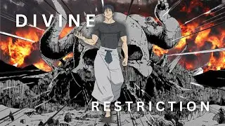 full guide to DIVINE Restriction | CR