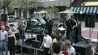 Brave Combo, Chicken Dance in a Minor Key