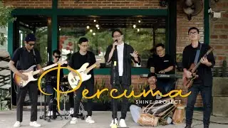 SHINE PROJECT - PERCUMA || OFFICIAL VIDEO CLIP