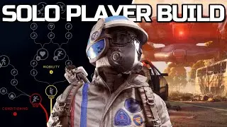 Лучшая сборка дерева навыков для игроков-одиночек в Arc Raiders