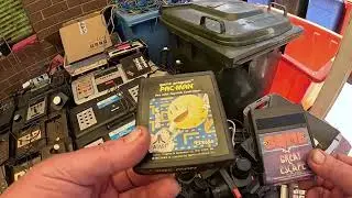 Gaming Console Lot up for grabs