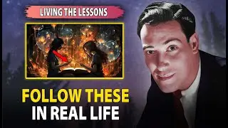 Living The Lessons: Biblical Metaphysics In Daily Life