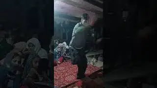 MIRRAGE FUNCTION DANCE AT KALAROOS