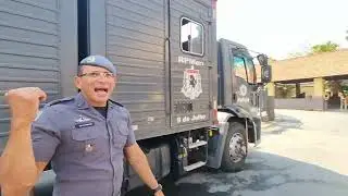 Cavalaria PMSP
