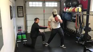 The QB Docs: Trailing Leg Syndrome Due To Poor Motor Strategy