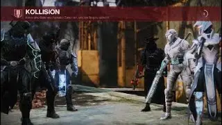 7-6 Comback Triple ACD Feedback Kompetitiv Destiny 2