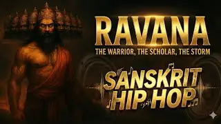 Ravana: The Warrior, The Scholar, The Storm | High Energy