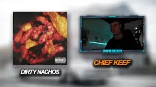Making A Beat For Chief Keef | Almighty So 2 / DIRTY NACHOS
