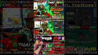 @philozophermusic Pisces Reaction Via @thatdorkyreviewshow . #reaction #ThatDorkyReviewShow #fyp