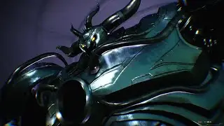 SOP:FFO - Iron Giant No Damage (LUFENIA Difficulty, Boss Showcase)
