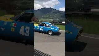 Opel CONRERO GT GR 4 !#automobile #sport #