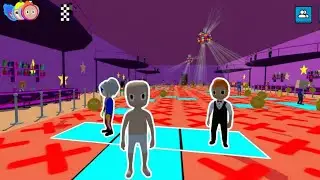 Mr. Dude Online Challenges - prank Simulator Gameplay Walkthrough