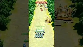 Total Battle: War Strategy (2025) Gameplay Walkthrough,#viralvideo #games #youtubeshorts
