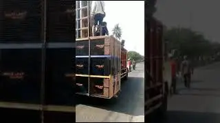 box paratel R