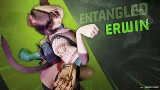 Wild Assault 6 Erwin (Gameplay)