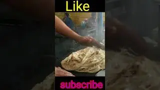 parotta recipe Kerala style soft paratha recipe#parotta #paratharecipe