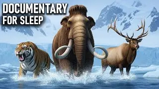 How The Great Flood Ended the Last Ice Age | Documentary For Sleep