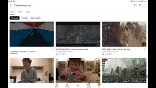 come creare un canale Youtube e fare video