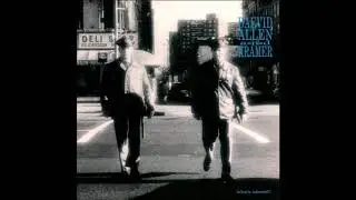 Daevid Allen & Kramer - For Robert