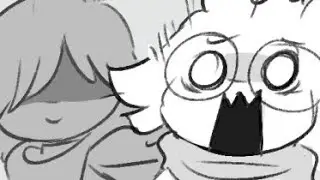 THERAPY: Deltarune Comic Dub (CHECK DESCRIPTION)