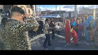 FIESTAS EN HONOR A LA SANTÍSIMA CRUZ 2025// JOSEGUANGO ALTO//PRIOSTE 