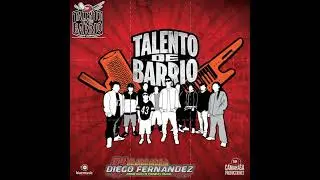 🇵🇾🎶Mix Talento Del Barri&oacute; Solo Buenos &Eacute;xitos ❌Dj Diego Fern&aacute;ndez