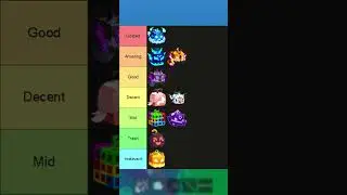 Blox Fruits 2025 Reworks TIERLIST #bloxfruits #rework #tierlist #bloxfruit #devilfruit