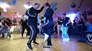CSP Kurspr&auml;sentation Salsa Cubana
