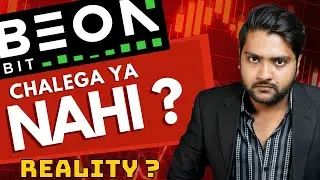 Beonbit Update | Beonbit Final Statement | The Abhishek Samaniya