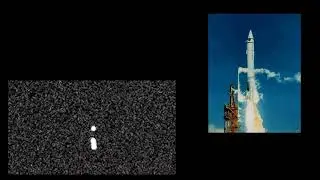 2020 SO - это отработанный ракетный ускоритель 1966 года! Видно 