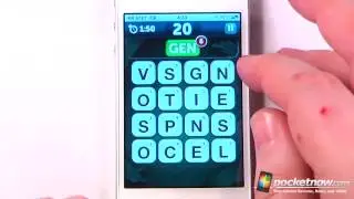 iOS App Picks - Slice, Scramble, ProCamera, Ship Mate, AllTrails