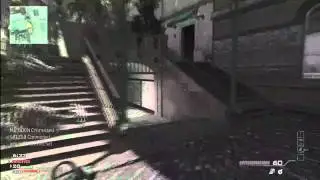Call of Duty: MW3 Multiplayer Ep.6: Kill Confirmed on Resistance