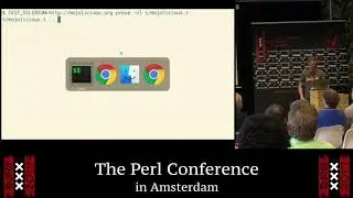 &ldquo;How to test your web application in a browser&rdquo; - Jan Henning Thorsen