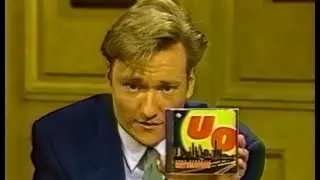 Urge Overkill - Sister Havana - 1993-09-21
