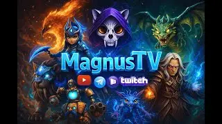 ⚔️ Retro iCCup.com #Live #Dota 69 Stream | Мотивация будет? !!🎄✨