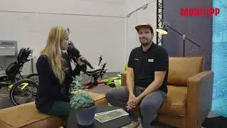 Rehacare 2022 Highlight #12: Lepus E von Hase Bikes