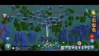 BABA TC ATATURK - Rise of Kingdoms KVK 1