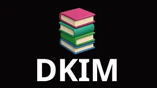 Идентифицированная почта DomainKeys (DKIM)