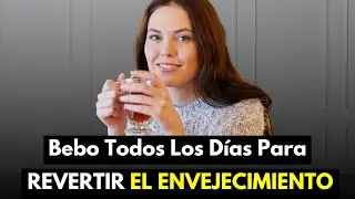 4 Bebidas que Aumentan Tus C&eacute;lulas Madre y Promueven la Longevidad