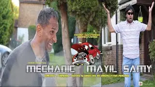 Short Film: 003 | Mechanic Mayil Samy | Tamil Comedy