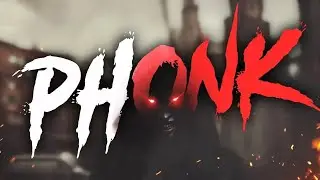 MOST DEMONIC DRIFT PHONK 2026 🔥 Hellfire Abyss Mix | Aggressive Phonk to Summon the Void