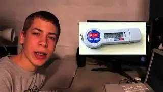 Applecom and RSA get Hacked!