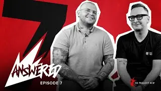 AnsweRED &ndash; Episode 7: Adam and Sebastian | Head of Studio & Game Director