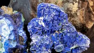 Azurite
