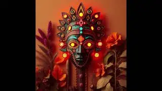Deep Afro House Journey 🌅 | Black Coffee, Keinemusik, Hugel Style Mix by NEX COPER (2025)