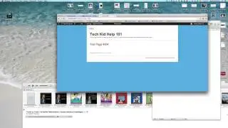 How to Create No Sidebar Pages in Wordpress Easy! (Squeeze Pages)