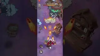 Cackling Cauldra Boss.. #acecraft