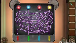 Escapit machine citi прохождение уровень 7