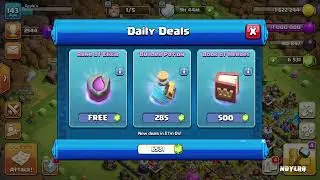 Free Rune of ELIXIR