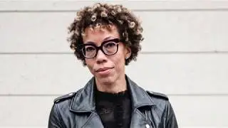 Annual Rothschild Lecture with artist Amy Sherald